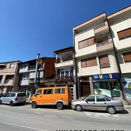 Ralin Apart Prizren Ngoại thất bức ảnh