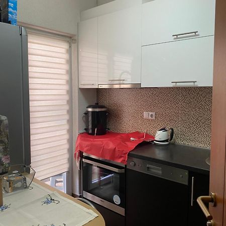 Ralin Apart Prizren Ngoại thất bức ảnh