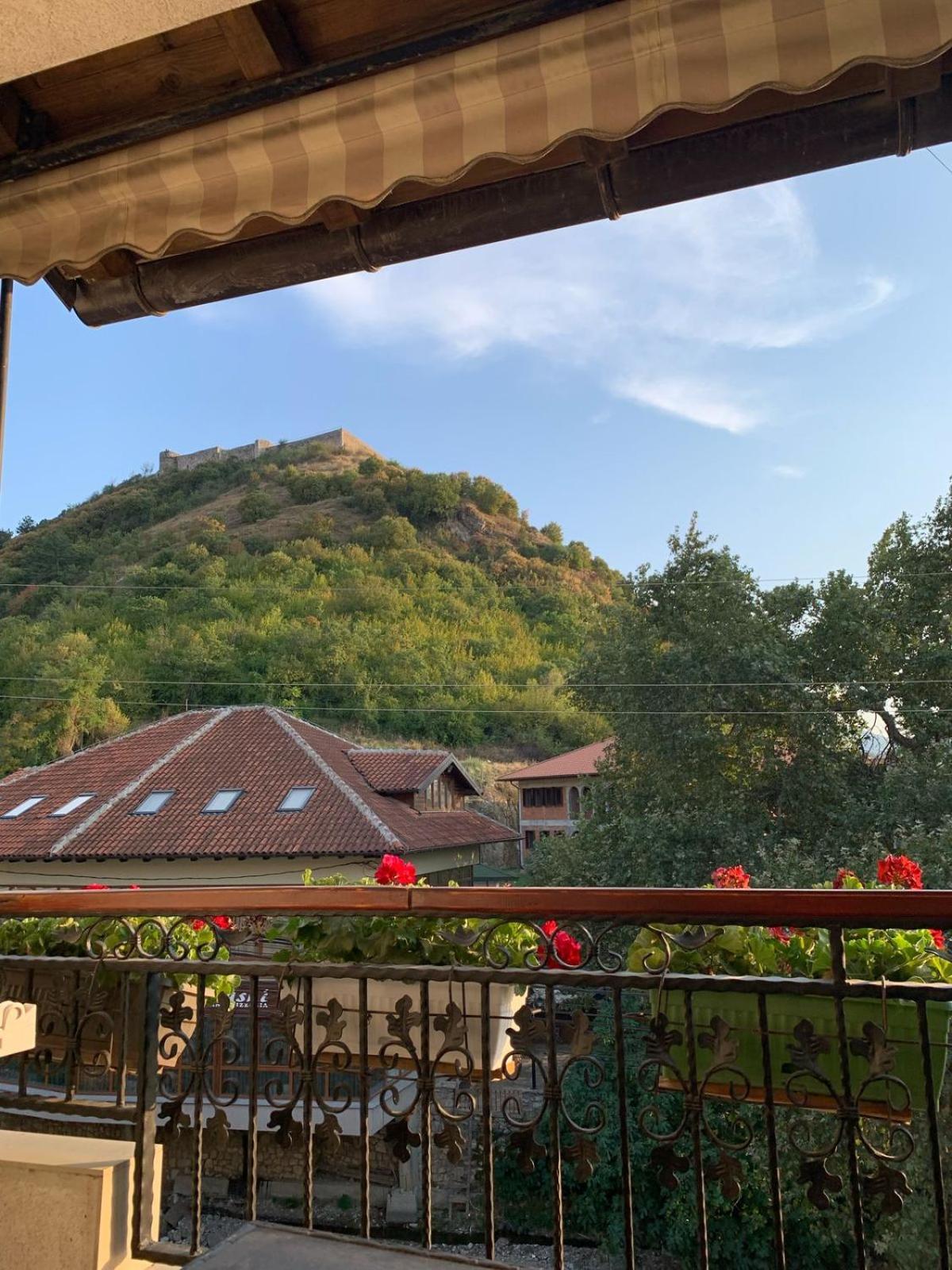 Ralin Apart Prizren Ngoại thất bức ảnh