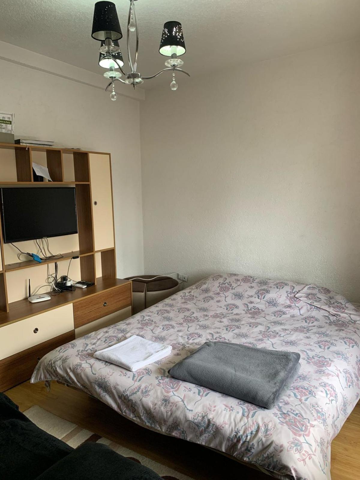 Ralin Apart Prizren Ngoại thất bức ảnh