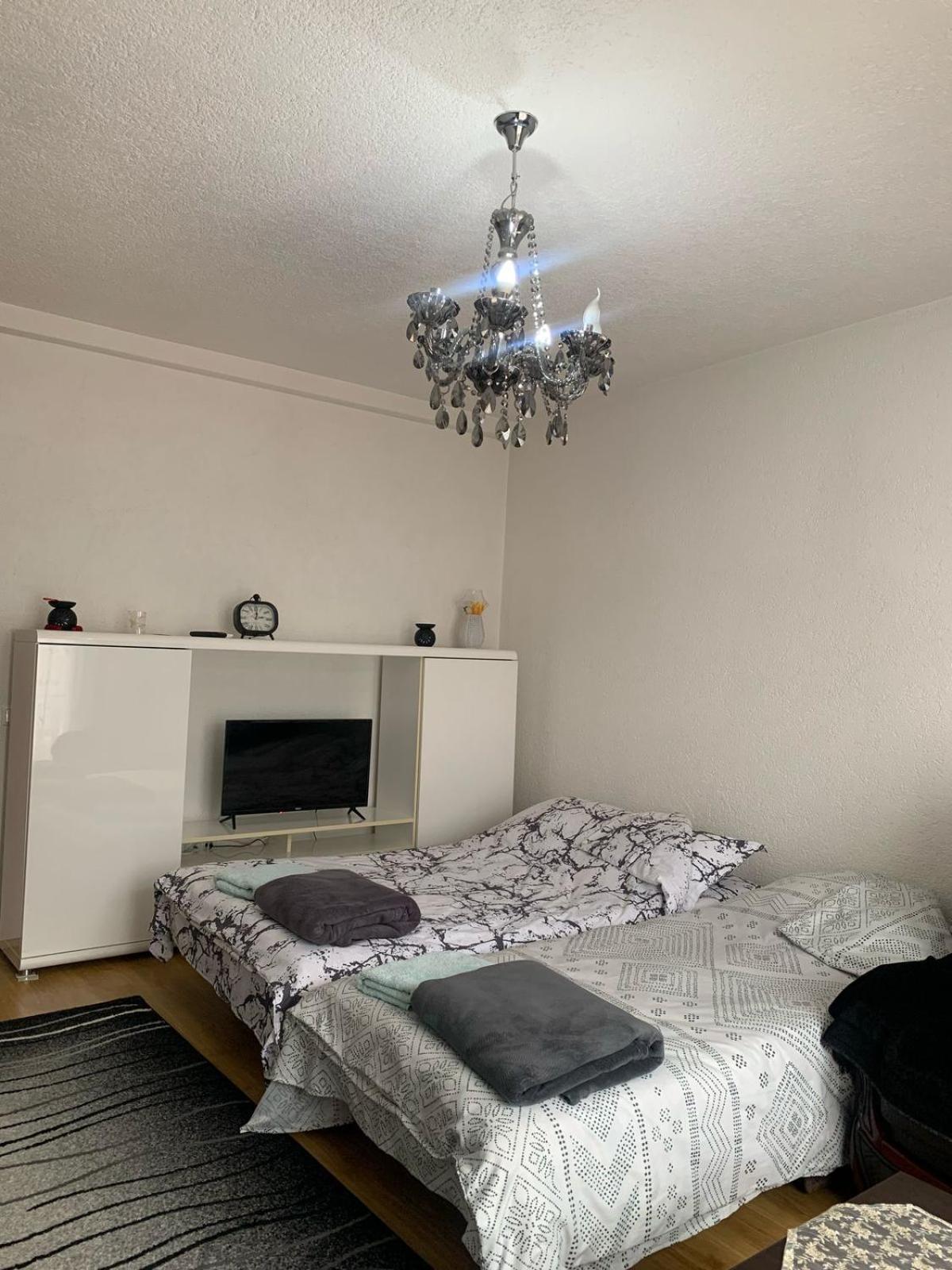 Ralin Apart Prizren Ngoại thất bức ảnh