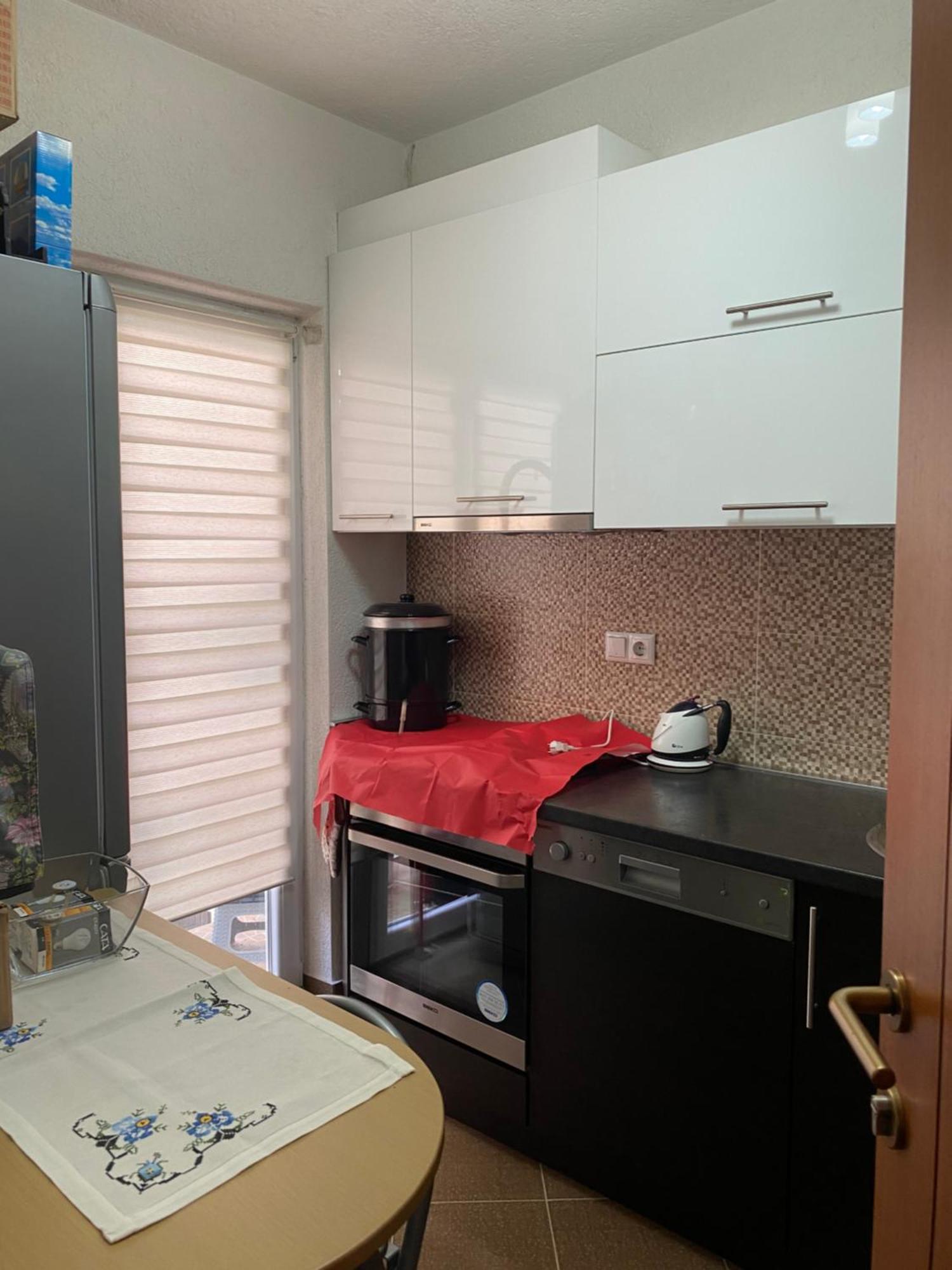 Ralin Apart Prizren Ngoại thất bức ảnh