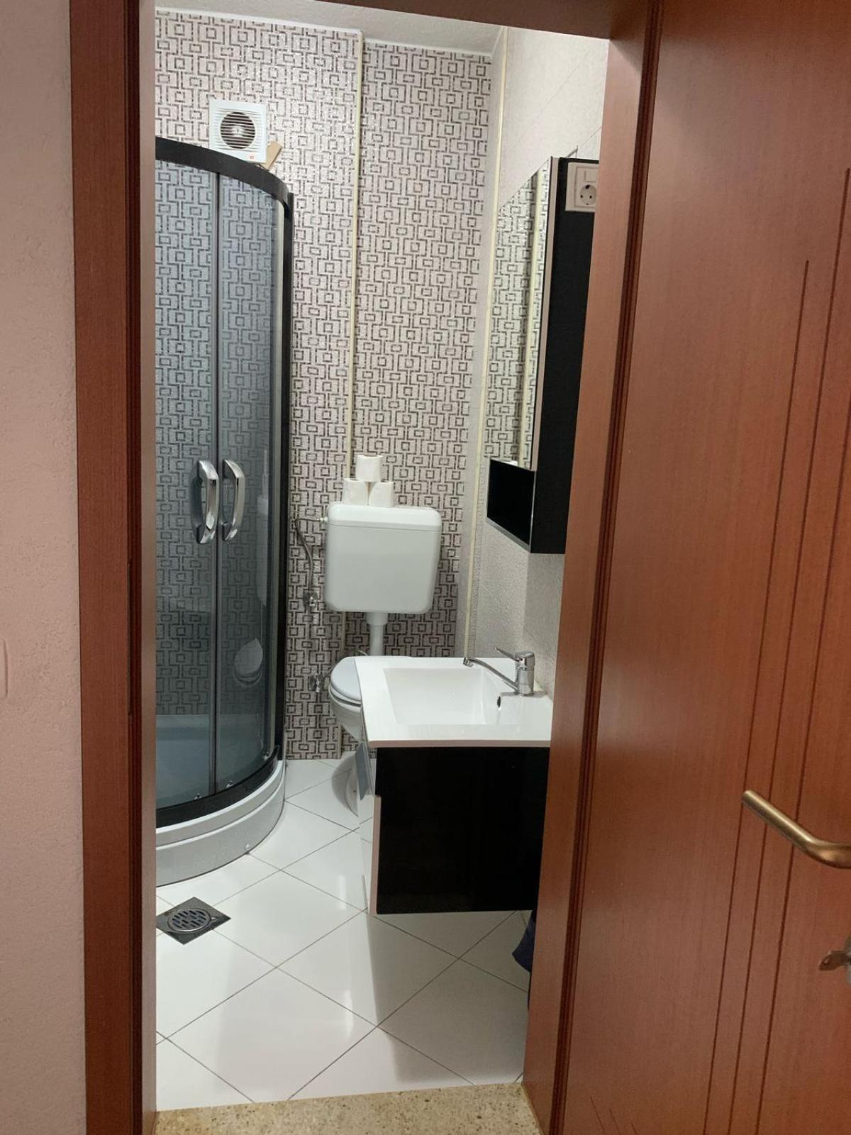 Ralin Apart Prizren Ngoại thất bức ảnh