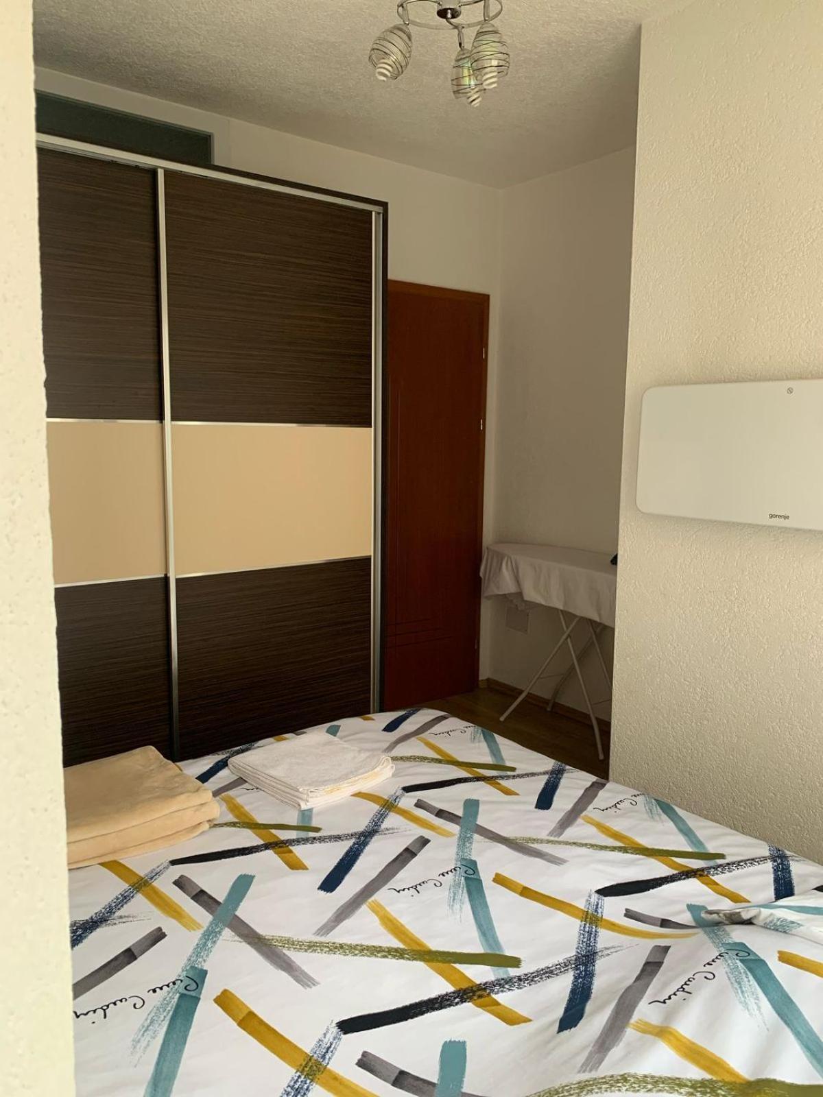 Ralin Apart Prizren Ngoại thất bức ảnh