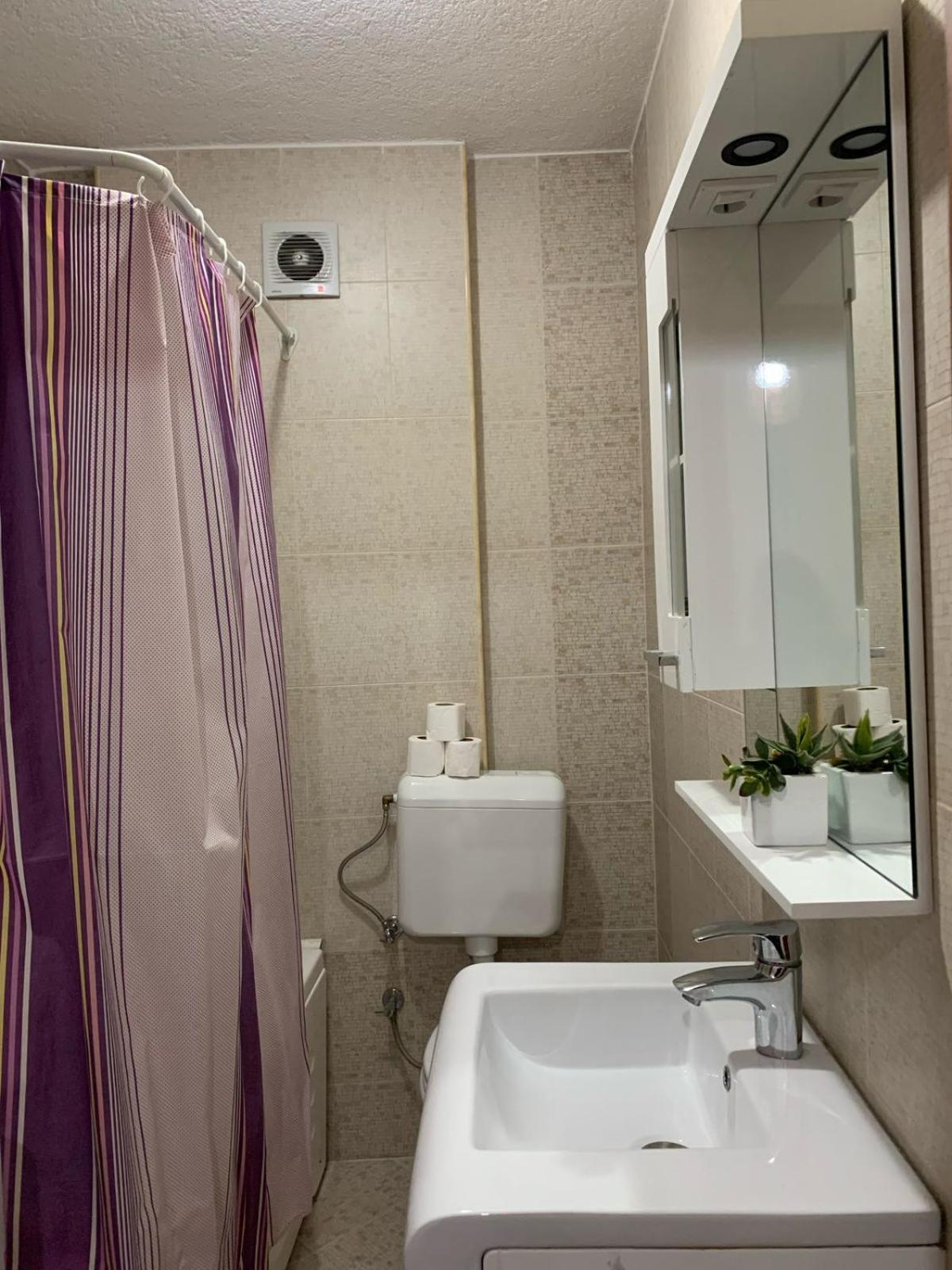 Ralin Apart Prizren Ngoại thất bức ảnh
