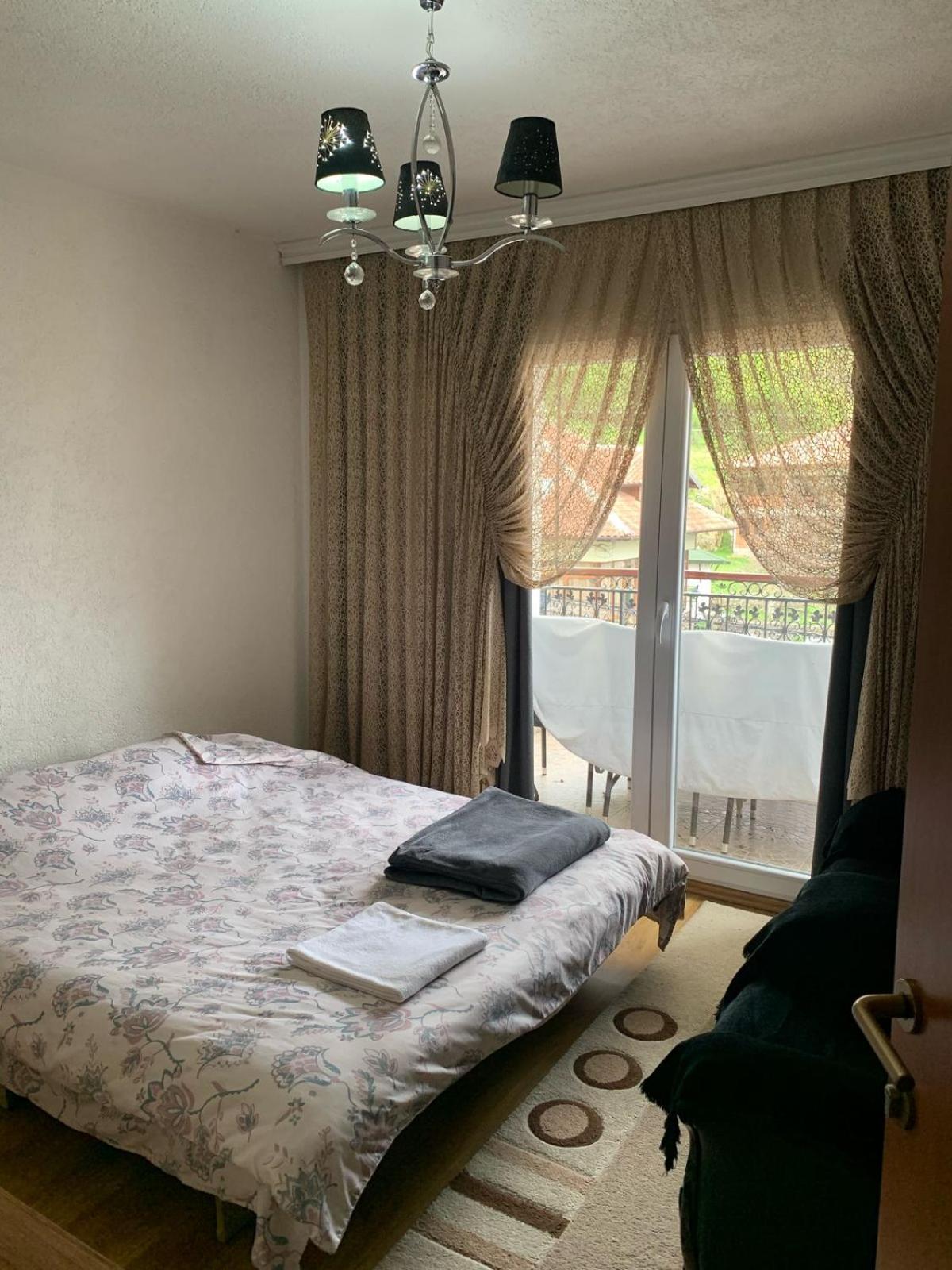 Ralin Apart Prizren Ngoại thất bức ảnh